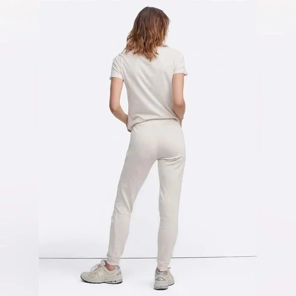 Mate Organic Terry Classic Jogger - Picture 3 of 11